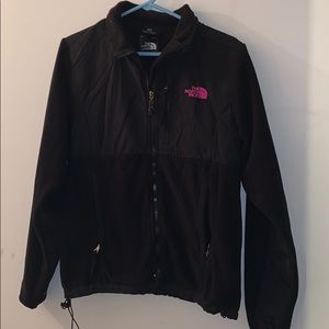 North face jacket